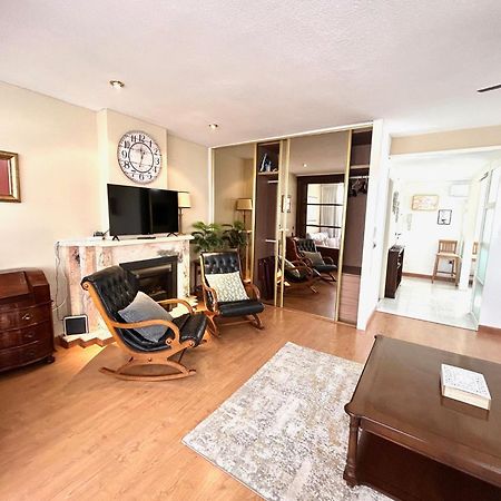 Nice Stay Trinisol 2 Benidorm Bagian luar foto