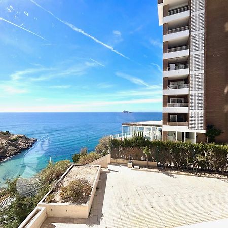 Nice Stay Trinisol 2 Benidorm Bagian luar foto