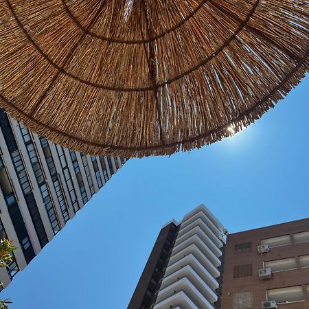 Nice Stay Trinisol 2 Benidorm Bagian luar foto