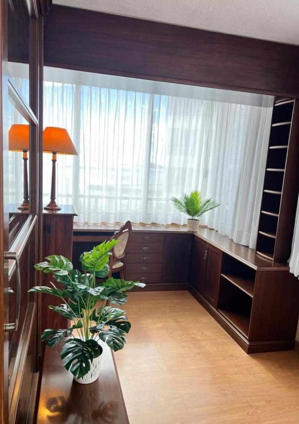 Nice Stay Trinisol 2 Benidorm Bagian luar foto