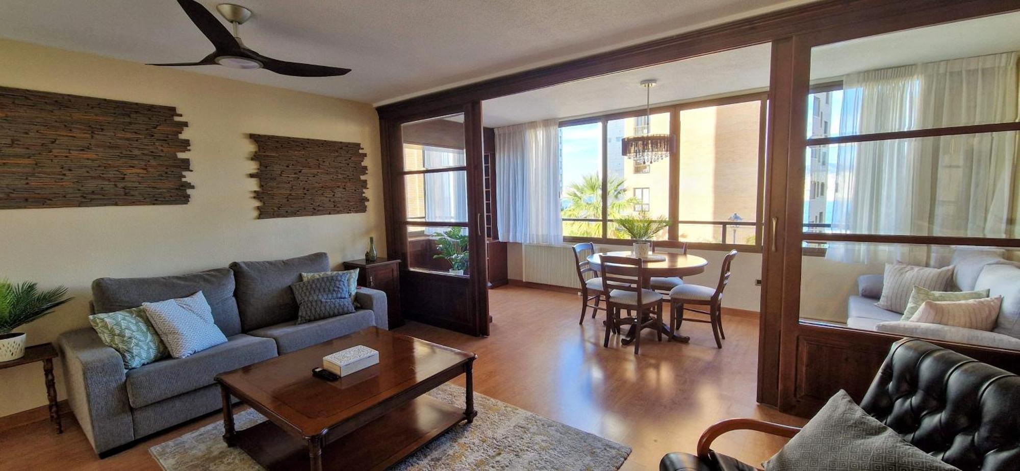 Nice Stay Trinisol 2 Benidorm Bagian luar foto