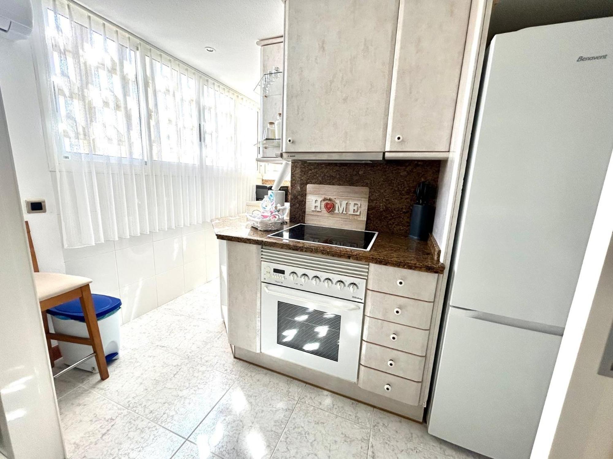 Nice Stay Trinisol 2 Benidorm Bagian luar foto