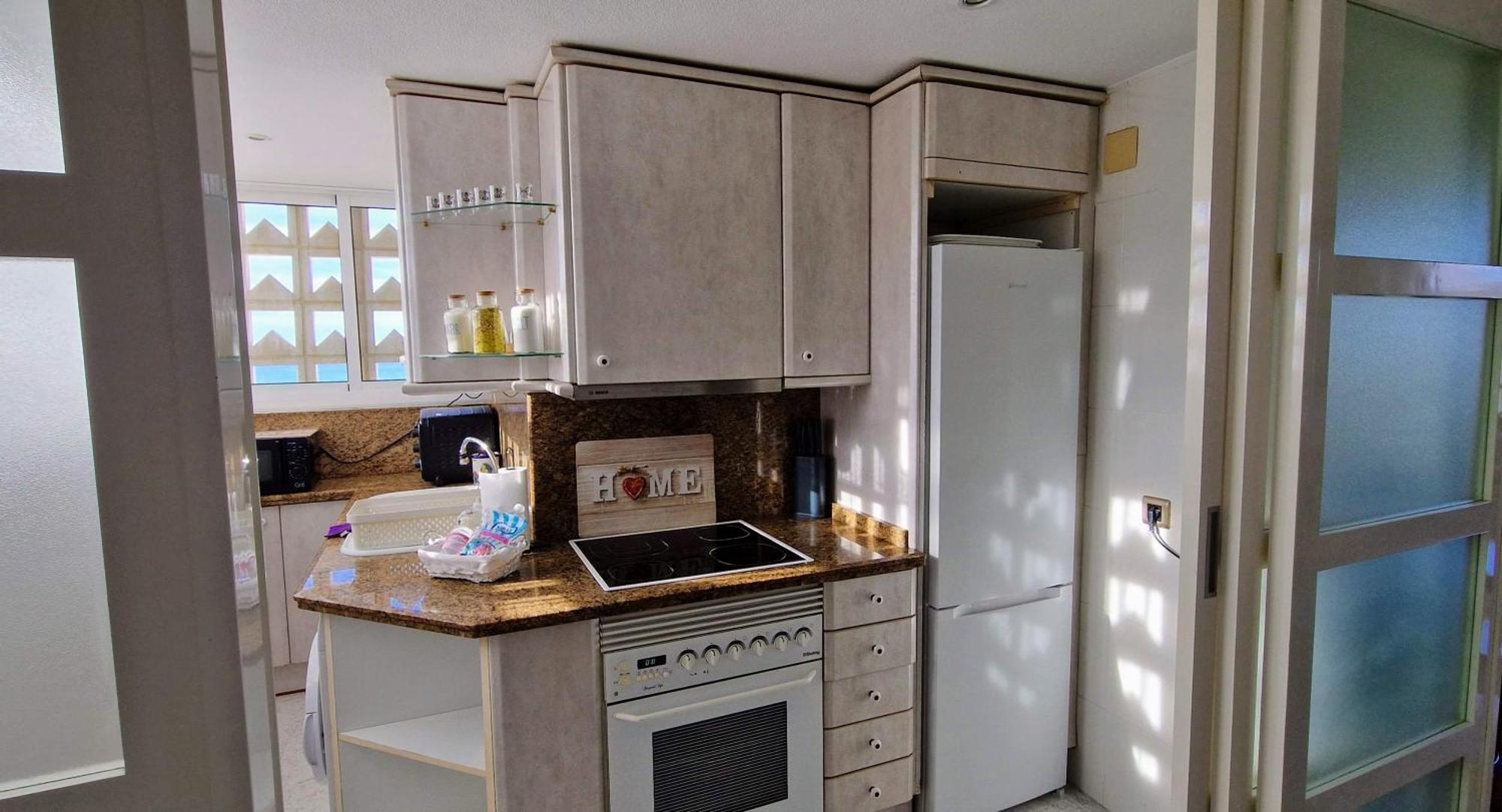 Nice Stay Trinisol 2 Benidorm Bagian luar foto