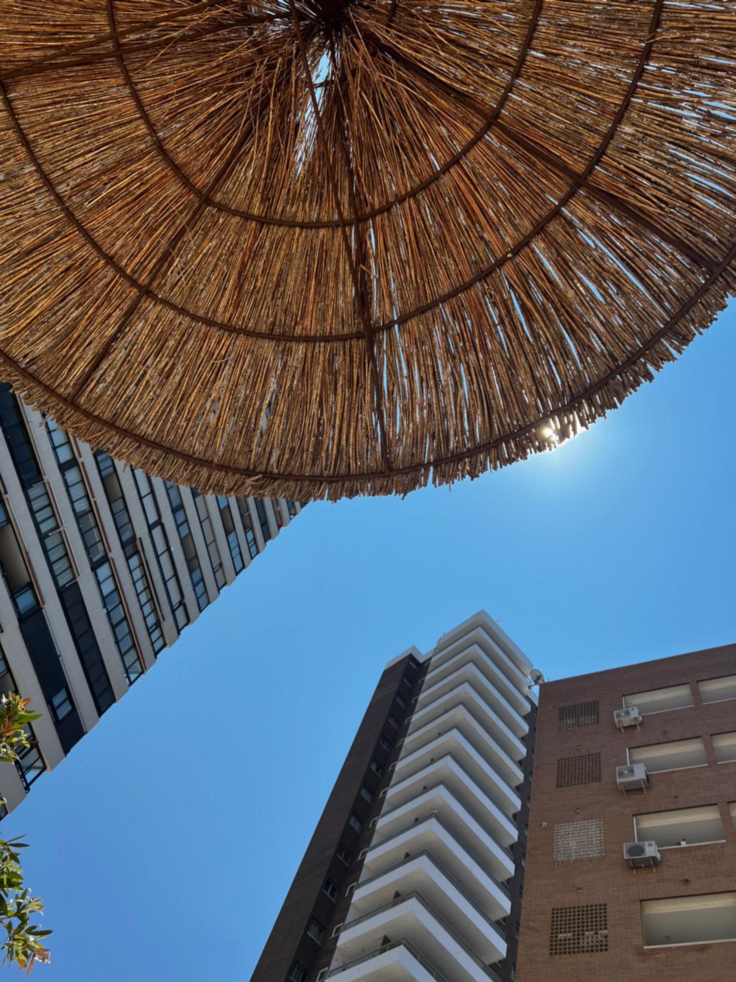Nice Stay Trinisol 2 Benidorm Bagian luar foto