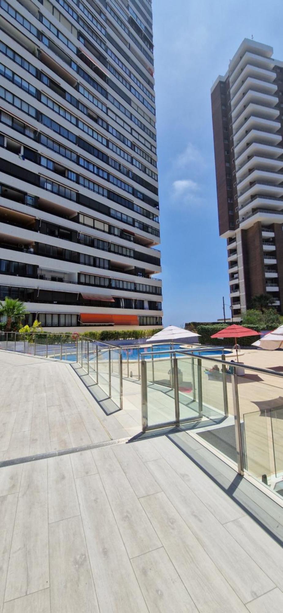 Nice Stay Trinisol 2 Benidorm Bagian luar foto