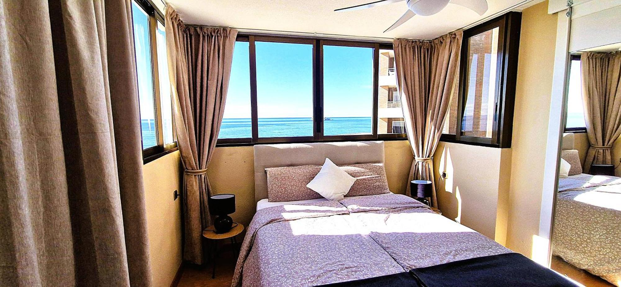 Nice Stay Trinisol 2 Benidorm Bagian luar foto