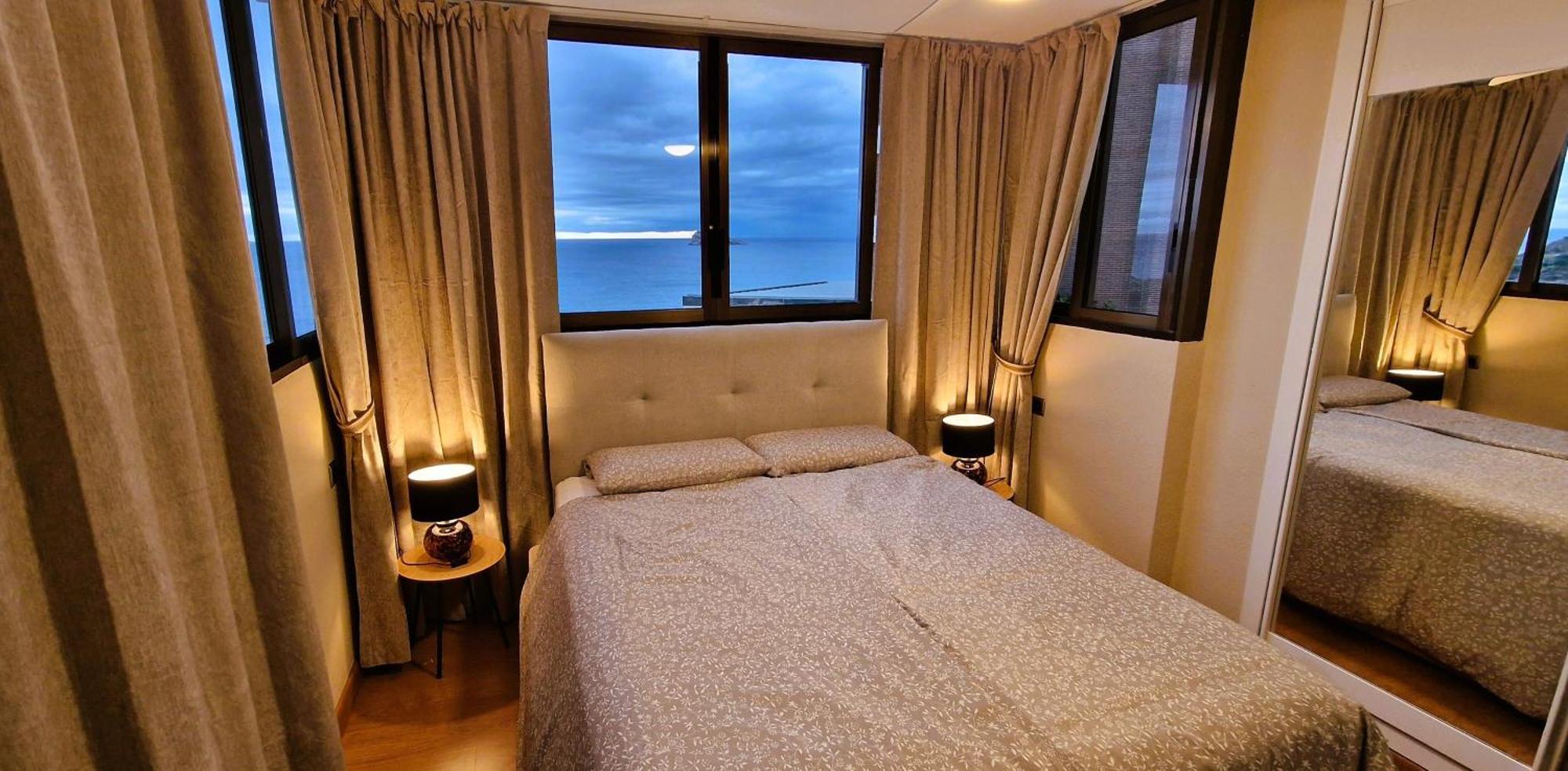 Nice Stay Trinisol 2 Benidorm Bagian luar foto
